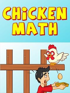 game pic for Chicken Math